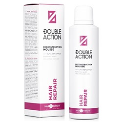 Hair Company Восстанавливающий мусс Hair Repair DOUBLE ACTION 200 мл