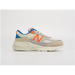 Кроссовки KITH x New Balance 990v6