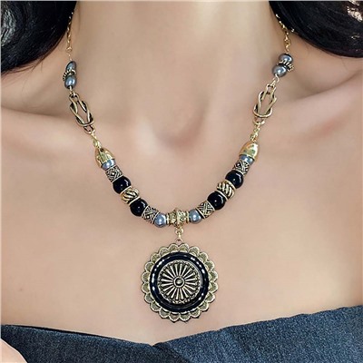 Колье арт. 26 8109 (id 288964)