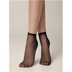 Полиамидные CONTE SUMMER 8  Носки женские