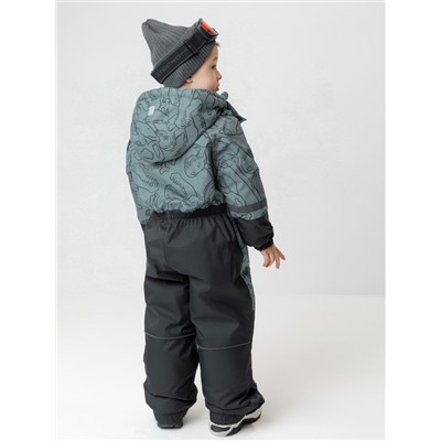 CROCKID Комбинезон ВК 60130/н/1 ГР