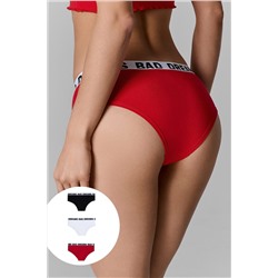 Трусы женские (3шт.) MARK FORMELLE, 1233501