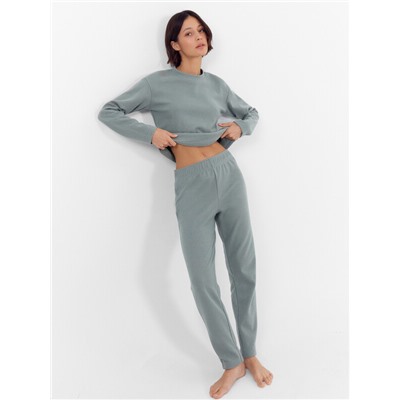 КОМПЛЕКТ ЖЕНСКИЙ (ДЖЕМПЕР, БРЮКИ) 592515