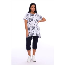 Пижама с бриджами Арт. 516 НАТАЛИ, 1131698