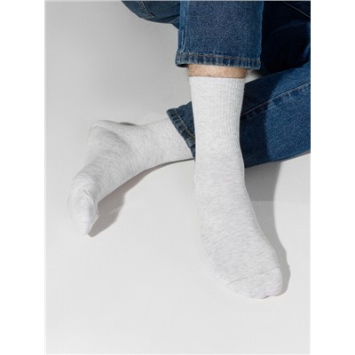 НОСКИ МУЖСКИЕ (3 пары) 107A-1663