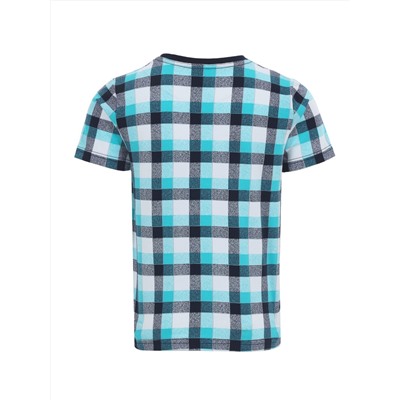 Апрель Футболка 1ПДФК3585804н