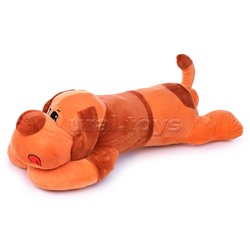 Собака обнимашка 60 см.