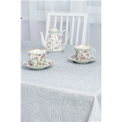 Натали Скатерть Скатерть Льняное полотно