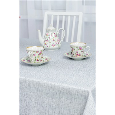 Натали Скатерть Скатерть Льняное полотно