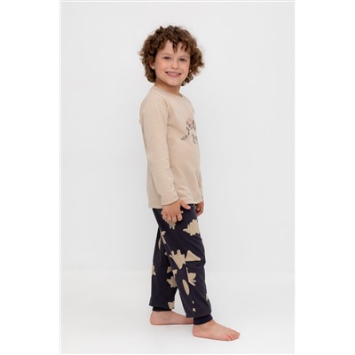 Пижама CROCKID, 1054684
