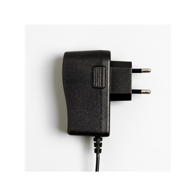 Гирлянда «Конский хвост» 10 нитей по 2 м, IP20, серебристая нить, 200 LED, свечение белое, 12 В