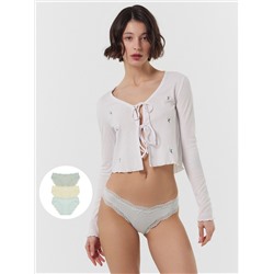 MARK FORMELLE Трусы 412743-3