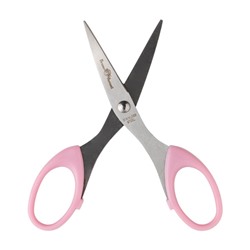 Ножницы 140 мм "ПРИМАВЕРА/Primavera" особо прочные ручки 60-0073 Bruno Visconti