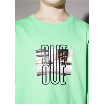 CLEVER Футболка 867381/14кдп_п