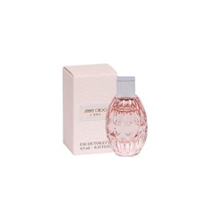 Туалетная вода Jimmy Choo L`Eau жен 4,5мл edt