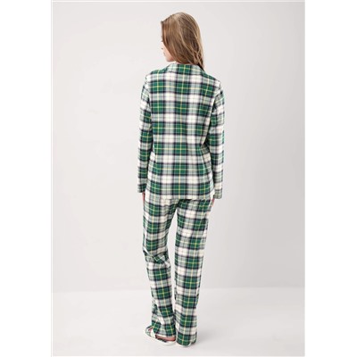 CLEVER Пижама LP15-1199/4