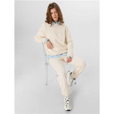 КОМПЛЕКТ ЖЕНСКИЙ (СВИТШОТ, ДЖОГГЕРЫ) 192017