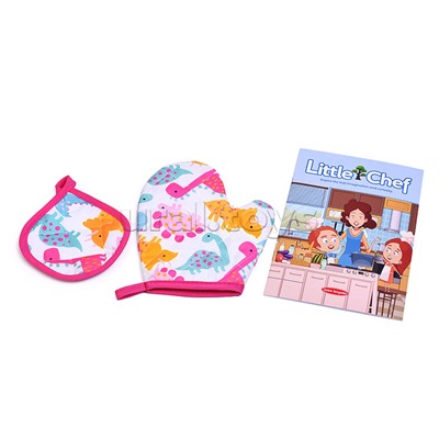 Набор кондитер "Сладкий мастер" в коробке