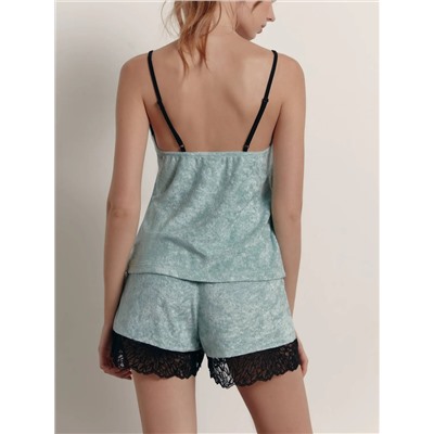 Conte elegant Топ INSOMNIA LHW 1436