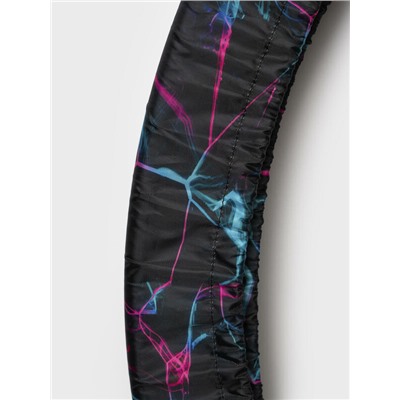 Чехол текстильный для гимнастического обруча для девочек