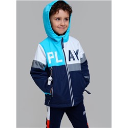 PLAYTODAY Куртка