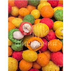 Арахис хрустящая корочка Premium МИКС