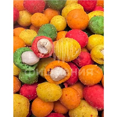 Арахис хрустящая корочка Premium МИКС