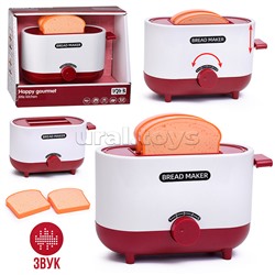 Бытовая техника "Тостер" в коробке