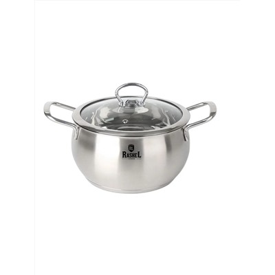 Rashel Кастрюля R-60s