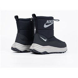 Зимние Сапоги Nike