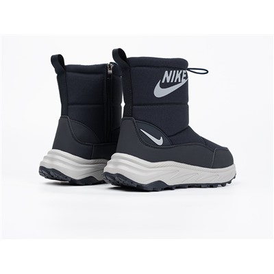 Зимние Сапоги Nike
