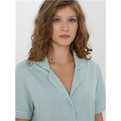 КОМПЛЕКТ ЖЕНСКИЙ (ЖАКЕТ, ШОРТЫ) 592478-1