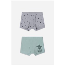 Трусы для мальчиков (2шт.) MARK FORMELLE, 1234907