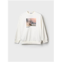 PLAYTODAY Толстовка 12631017