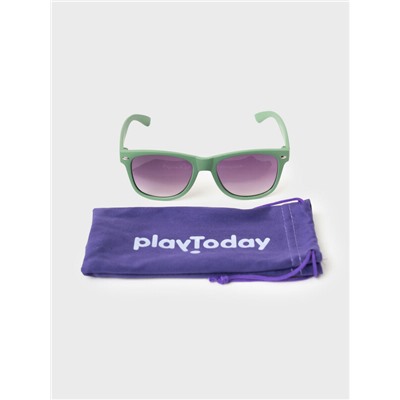 Солнцезащитные очки для детей