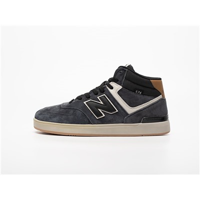 Зимние Кроссовки New Balance CT574 High
