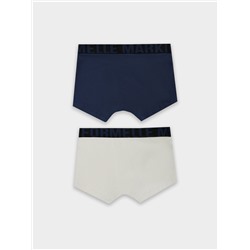 ТРУСЫ МУЖСКИЕ (2ШТ) 411215-2