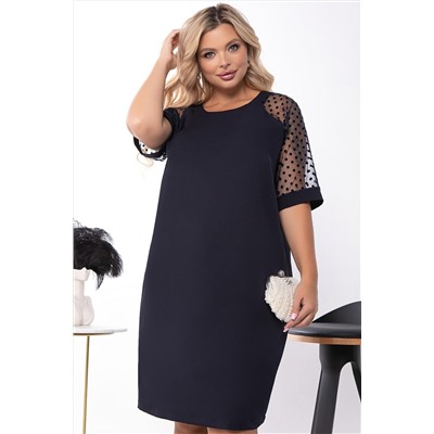 Платье "Дорогое удовольствие" LADY TAIGA, 925375