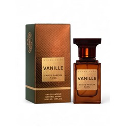 Парфюмерная вода женская Aroma Code Vanille, 50 мл