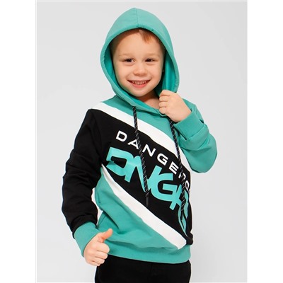 Bonito Толстовка OP1248