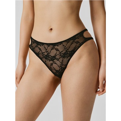 Трусы жен Claretta