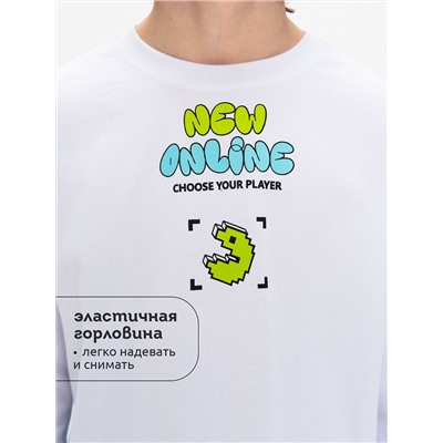PELICAN Джемпер