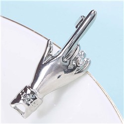 Брошь арт. 32 1954 (id 274668)