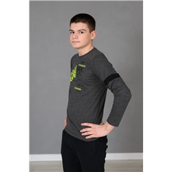 Футболка 83020 подростковая