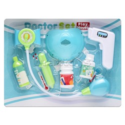 Набор доктора "Терапевт-2" в коробке