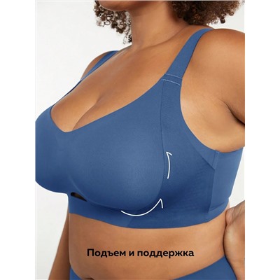 INDEFINI Бюстгальтер 4188WXY