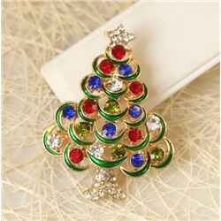 Брошь H01-10380