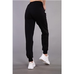 Брюки "Классика" (Черный)