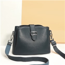 Bags Сумка женская / кожа /   0110252