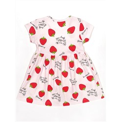 105/363 Платье интерлок